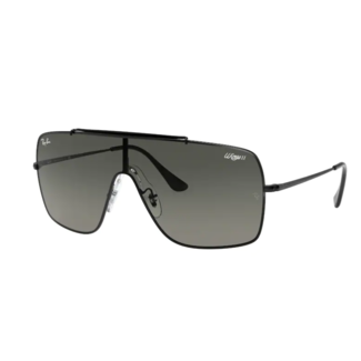 Ray-Ban Ray-Ban Wings II RB3697 002/11 Black