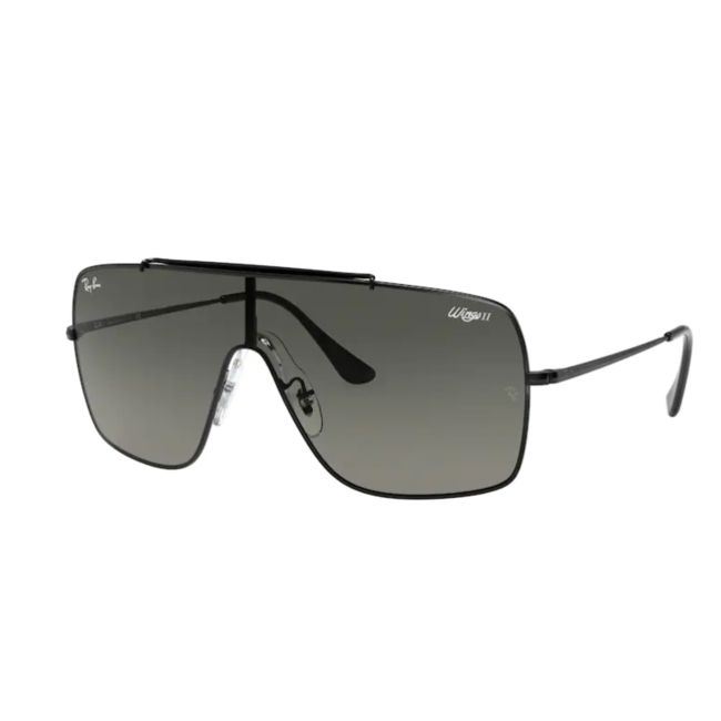 Ray-Ban Ray-Ban Wings II RB3697 002/11 Black