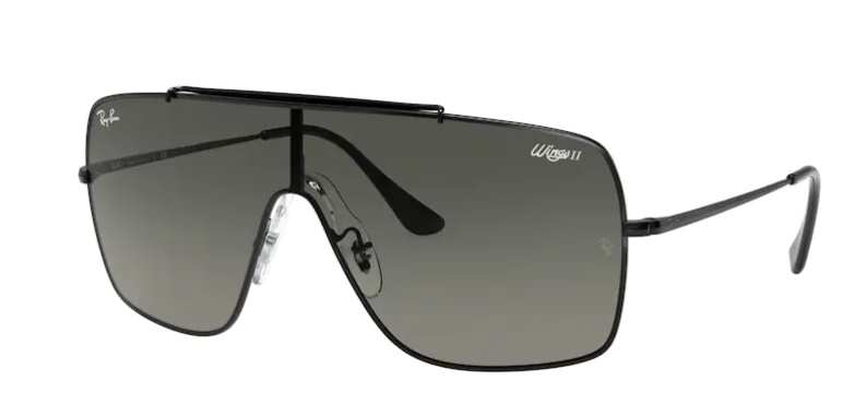 Ray ban hot sale wings price