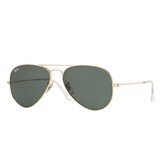 Ray-Ban Aviator RB3025 W3234 Gold