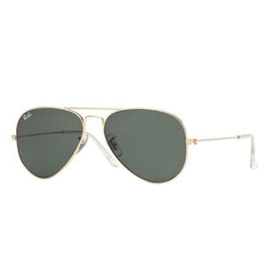 Ray-Ban Aviator RB3025 W3234 Gold