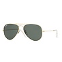 Ray-Ban Aviator RB3025 W3234 Gold
