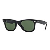 Ray-Ban Wayfarer RB2140 901 Black