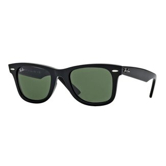 Ray-Ban Ray-Ban Wayfarer RB2140 901 Black