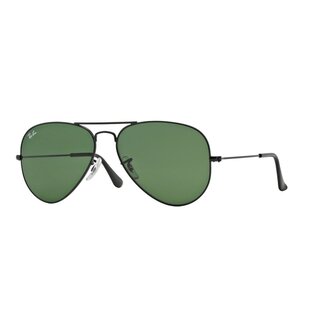 Ray-Ban Aviator RB3025 L2823 Black