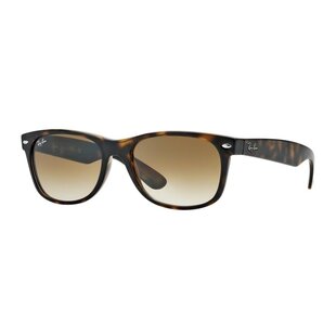 Ray-Ban Wayfarer RB2132 710/51 Light Havana