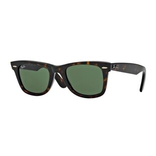Ray-Ban Wayfarer RB2140 902 Tortoise