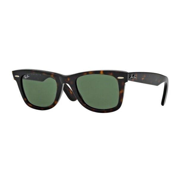Ray-Ban Ray-Ban Wayfarer RB2140 902 Tortoise