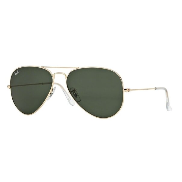 Ray-Ban  Ray-Ban Aviator Zonnebril RB3025 L0205 Gold
