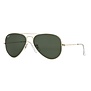 Ray-Ban Aviator Zonnebril RB3025 L0205 Gold