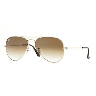 Ray-Ban Ray-Ban Aviator RB3025 001/51 Gold