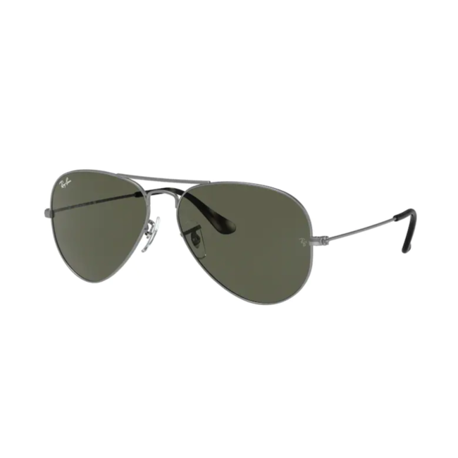 Ray-Ban Ray-Ban Aviator Classic RB3025 919031 Sand Transparant Grey