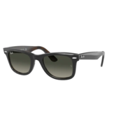 Ray-Ban Wayfarer Color Mix RB2140 127771 Top Grey On Havana