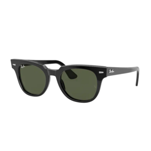 Ray-Ban Meteor Classic RB2168 901/31 Black