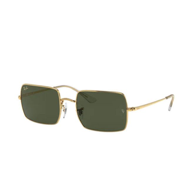 Ray-Ban Ray-Ban Rectangle RB1969 919631 Legend Gold