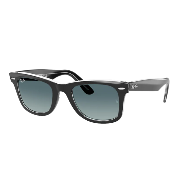 Ray-Ban Ray-Ban Wayfarer RB2140 12943M