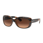 Ray-Ban Jackie Ohh RB4101 642/A5 Havana