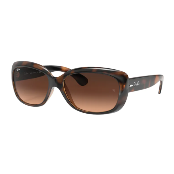 Ray-Ban Ray-Ban Jackie Ohh RB4101 642/A5 Havana