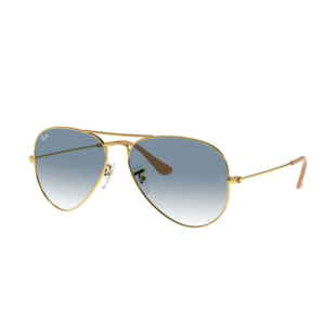 Ray-Ban Aviator RB3025 001/3F Arista