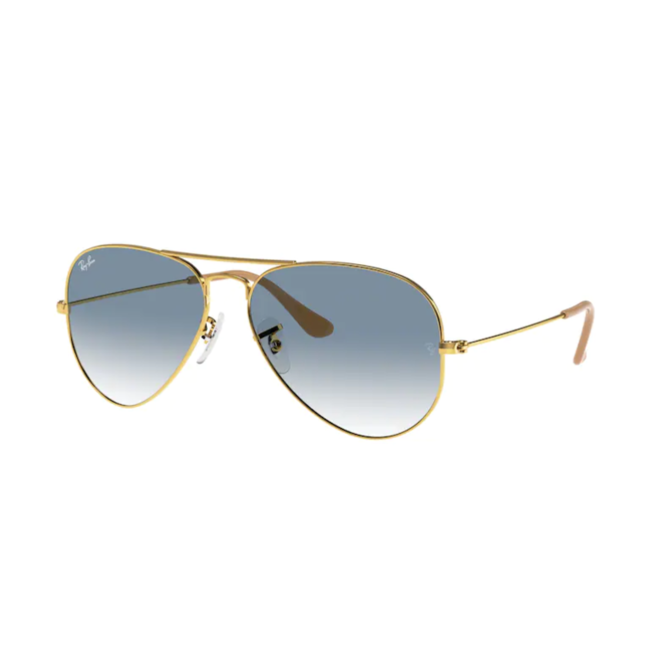 Ray-Ban Ray-Ban Aviator RB3025 001/3F Arista