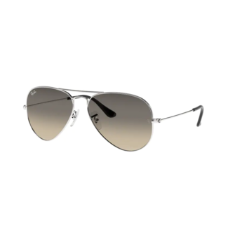 Ray-Ban Ray-Ban Aviator RB3025 003/32 Silver