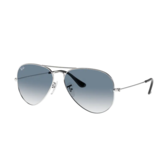 Ray-Ban Aviator RB3025 003/3F Silver