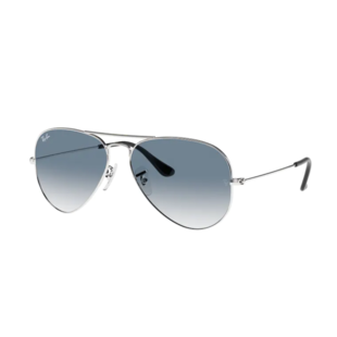 Ray-Ban Aviator RB3025 003/3F Silver