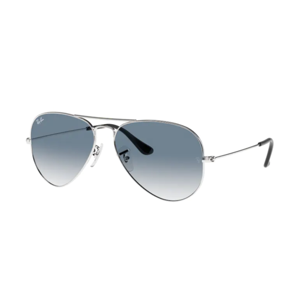 Ray-Ban Ray-Ban Aviator RB3025 003/3F Silver