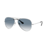 Ray-Ban Aviator RB3025 003/3F Silver