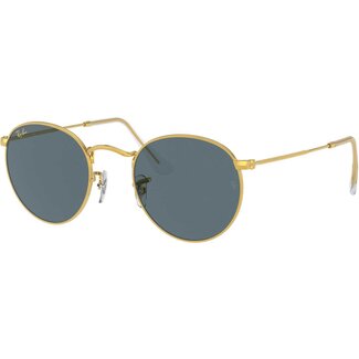 Ray-Ban Ray-Ban Round RB3447 9196R5 Gold