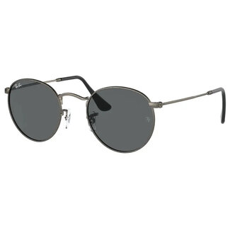 Ray-Ban Ray-Ban Round RB3447 9229B1 Antique Gunmetal