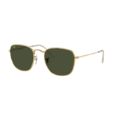 Ray-Ban Frank RB3857 919631 Legend Gold