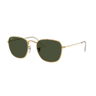 Ray-Ban Ray-Ban Frank RB3857 919631 Legend Gold