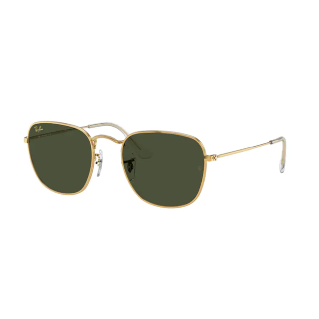 Ray-Ban Ray-Ban Frank RB3857 919631 Legend Gold