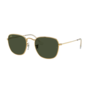 Ray-Ban Frank RB3857 919631 Legend Gold