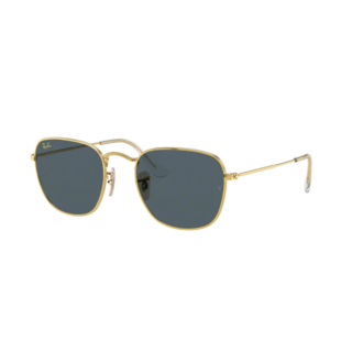 Ray-Ban Frank RB3857 9196R5 Legend Gold