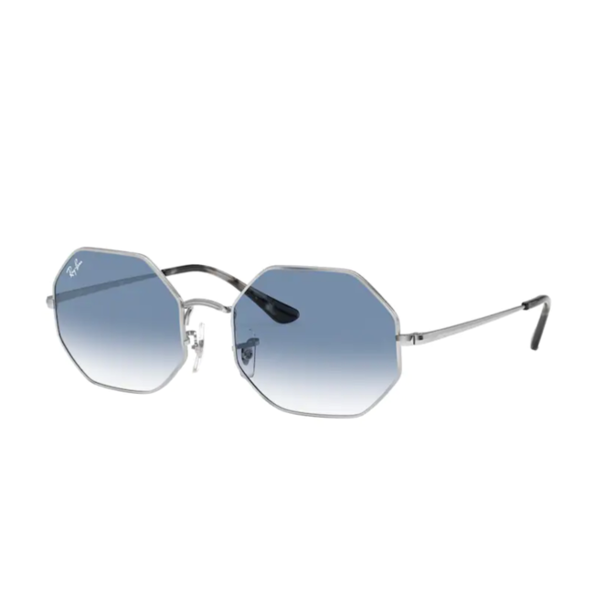 Ray-Ban Ray-Ban Octagon RB1972 91493F Silver