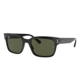 Ray-Ban Jeffrey RB2190 901/31 Black
