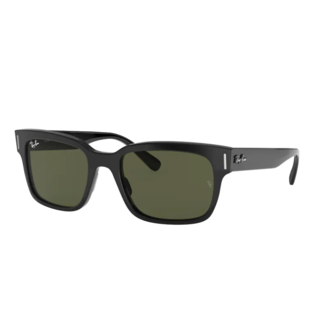 Ray-Ban Ray-Ban Jeffrey RB2190 901/31 Black