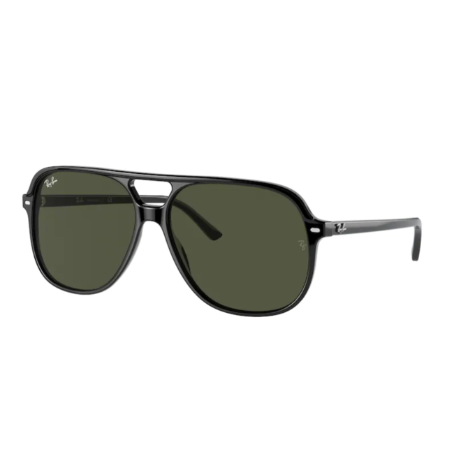 Ray-Ban Ray-Ban Bill RB2198 901/31 Black