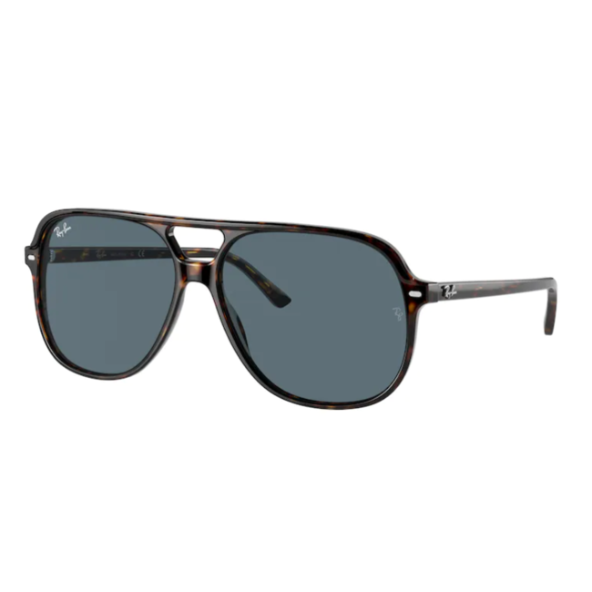 Ray-Ban Ray-Ban Bill RB2198 902/R5 Havana