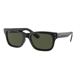 Ray-Ban MR. Burbank RB2283 901/31 Black