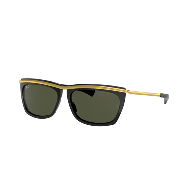 Ray-Ban Ray-Ban Olympian II B2419 130331 Black