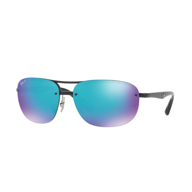 Ray-Ban Ray-Ban Chromance RB4275CH 601/A1 Black