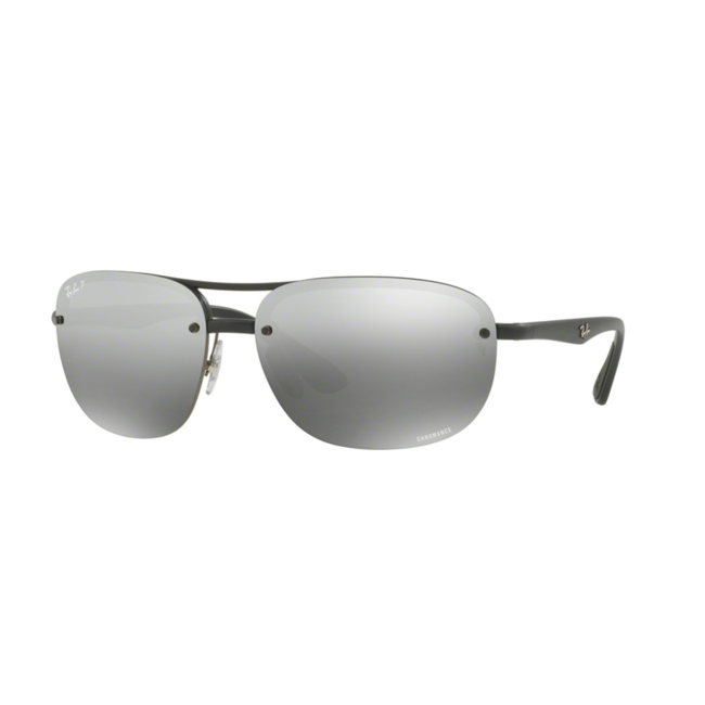 Ray-Ban Ray-Ban Chromance RB4275CH 601S5J Matte Black