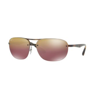 Ray-Ban Ray-Ban Chromance RB4275CH 710/6B Havana