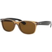 Ray-Ban New Wayfarer RB2132 945/57