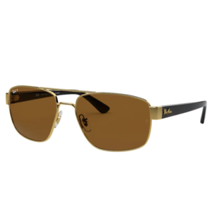 Ray-Ban RB3663 001/57 Arista