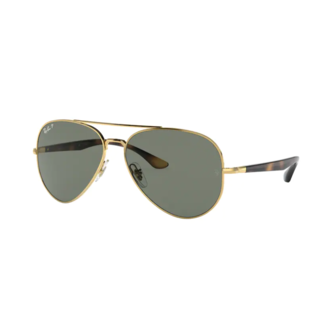 Ray-Ban Ray-Ban RB3675 001/58 Arista