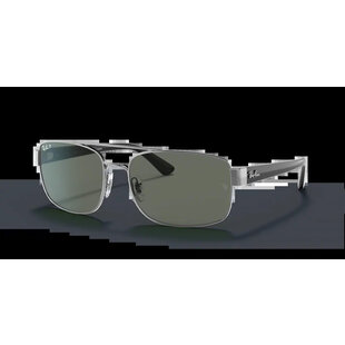 Ray-Ban RB3687 004/58 Gunmetal